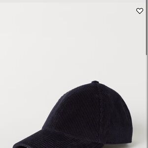 H&M Black Pants with Sleek Design